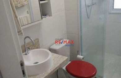 Imagem 5: Apartamento à venda, 48 m² por R$ 240.000,00 - Novo Osasco - Osasco/SP