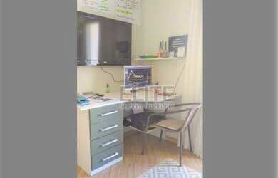 Imagem 16: Sobrado à venda, 166 m² por R$ 1.498.990,90 - Vila Alpina - Santo André/SP