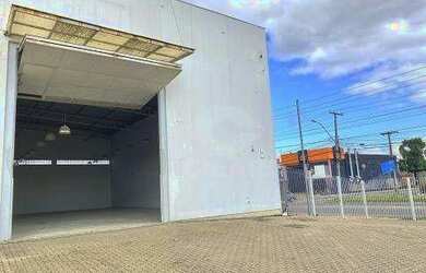Imagem 4: Galpão para alugar, 230 m² por R$ 7.000/mês - Humaitá - Porto Alegre/RS