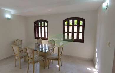 Imagem 8: Casa para alugar, 100 m² por R$ 3.200,00/mês - Riviera Paulista - São...