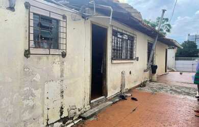 Imagem 5: ACEITA FGTS E FINANCIA. Imóvel novo, Área de serviço, 109m² de Áreae5...