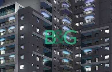 Imagem 4: Apartamento à venda, 86 m² por R$ 621.443,27 - Ipiranga - São Paulo/SP