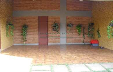 Imagem 1: Casa à venda, 341 m² por R$ 660.000,00 - Jardim Recreio - Ribeirão...