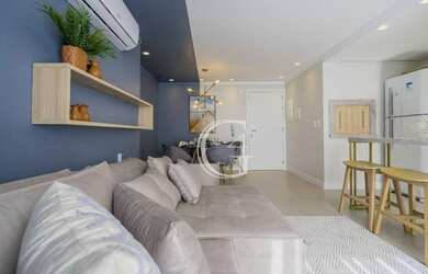 Imagem 5: Apartamento à venda, 63 m² por R$ 989.900,00 - Praia Grande - Torres/RS