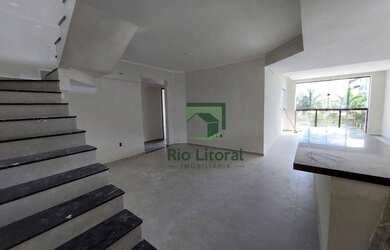 Imagem 10: Cobertura à venda, 122 m² por R$ 690.000,00 - Costa Azul - Rio das Ostras/RJ