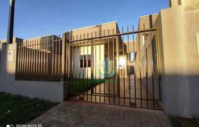 Imagem 2: Casa com 2 dormitórios à venda com 61 m² por R$ 220.000 no Portal da...