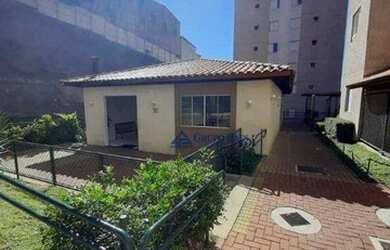 Imagem 16: Apartamento à venda, 44 m² por R$ 250.000,00 - Ermelino Matarazzo -...