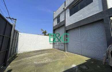 Imagem 16: Galpão, 600 m² - venda por R$ 2.300.000,00 ou aluguel por R$ 12.500,00/mês...