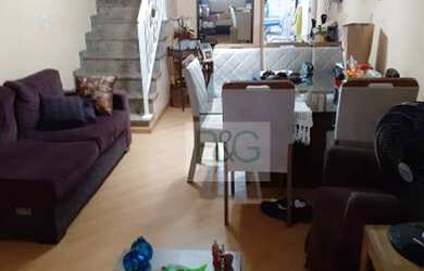 Imagem 4: Sobrado à venda, 140 m² por R$ 689.000,00 - Vila Isolina Mazzei - São...