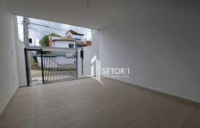 Imagem 4: Casa à venda, 120 m² por R$ 595.000,00 - Aeroporto - Juiz de Fora/MG