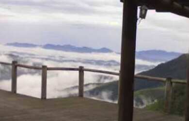 Imagem: Conceição da Ibitipoca - Terreno Padrão - Bosque dos Aracis