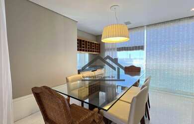 Imagem 15: Cobertura com 4 dormitórios, 285 m² - venda por R$ 4.770.000,00 ou aluguel...