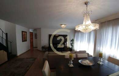 Imagem 16: Cobertura com 4 dormitórios, 240 m² - venda por R$ 2.850.000,00 ou aluguel...