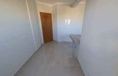 Imagem 10: Apartamento Novo com Fino Acabamento no Bairro Tubalina - Uberlândia...