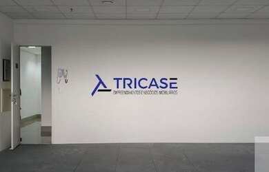 Imagem 7: Sala, 68 m² - venda por R$ 670.000,00 ou aluguel por R$ 2.200,00/mês...