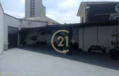 Imagem 4: Galpão para alugar, 1300 m² por R$ 44.000,00 - Bom Retiro - São Paulo/SP