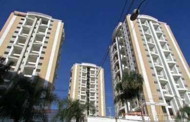 Imagem 1: Lindo Apartamento à Venda Em Alphaville