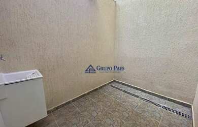 Imagem 7: Apartamento à venda, 42 m² por R$ 206.980,00 - Itaquera - São Paulo/SP