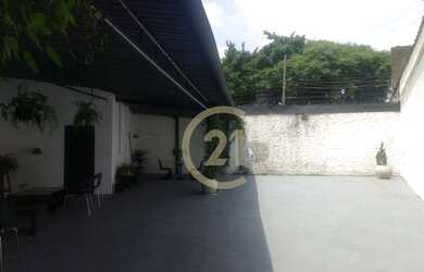 Imagem 10: Galpão para alugar, 1300 m² por R$ 44.000,00 - Bom Retiro - São Paulo/SP