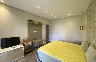 Imagem 6: Casa em Condomínio para Venda, Condomínio Arujá Hill s III no bairro...