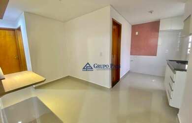 Imagem 1: Apartamento à venda, 42 m² por R$ 206.980,00 - Itaquera - São Paulo/SP