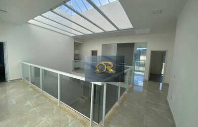 Imagem 9: mansão luxuosa em bragança paulista