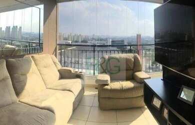 Imagem 15: Apartamento à venda, 70 m² por R$ 689.000,00 - Tatuapé - São Paulo/SP