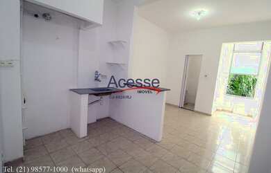 Imagem 2: Locação, Conjugado vista para a Rua Paissandu, ao lado Estação Metrô...