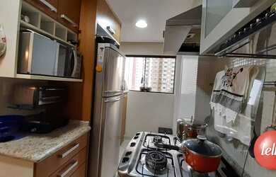 Imagem 14: São Paulo - Apartamento Padrão - Tatuapé