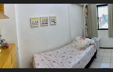 Imagem 3: Apartamento com 3 dormitórios à venda, 90 m² por R$ 450.000,00 - Ponta...