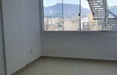 Imagem 10: Sala, 23 m² - venda por R$ 140.000,00 ou aluguel por R$ 420,00/mês -...