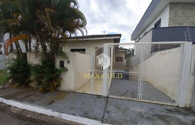 Imagem 2: Casa com 3 dormitórios, 160 m² - venda por R$ 580.000,00 ou aluguel...