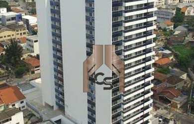 Imagem: O depósito possui 1 Vaga na garagem e 27m² de Área e está