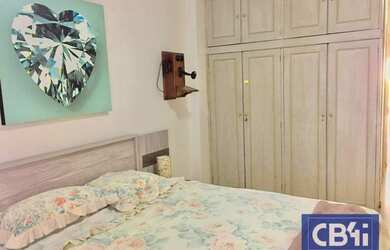 Imagem 16: Cobertura 3 suítes 2 vagas no Bairro Peixoto