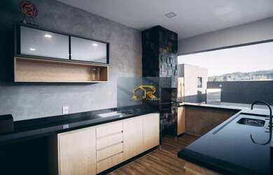 Imagem 14: MARAVILHOSA CASA NO VALE DAS AGUAS