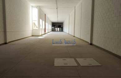 Imagem 10: Galpão, 1500 m² - venda por R$ 3.300.000,00 ou aluguel por R$ 23.000,00/mês...