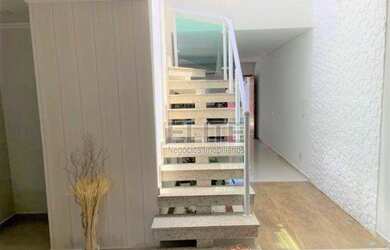 Imagem 8: Sobrado à venda, 166 m² por R$ 1.498.990,90 - Vila Alpina - Santo André/SP