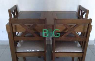 Imagem 7: Apartamento à venda, 69 m² por R$ 650.000,00 - Tatuapé - São Paulo/SP