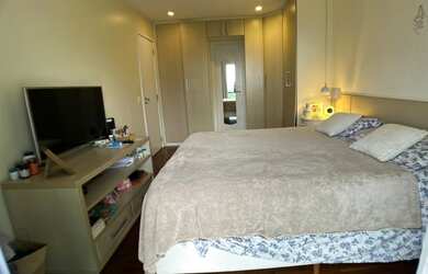 Imagem 4: MARAVILHOSO APARTAMENTO NA PENÍNSULA NA BARRA