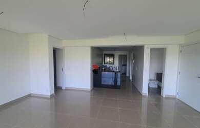 Imagem 3: Edifício Magna Vista, apartamentos e coberturas, Jardim Olhos D x27 água...