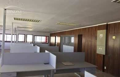 Imagem: O depósito possui 285m² de Área e está localizado em Centro