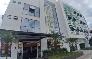 Imagem: O depósito possui 152m² de Área e está localizado em Fazenda