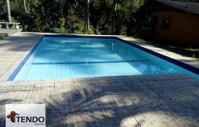 Imagem 12: Sítio com 10 dormitórios à venda, 48400 m² por R$ 2.000.000,00 - Jardim...