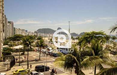 Imagem 2: Apartamento à venda, 301 m² por R$ 3.950.000,00 - Copacabana - Rio de...