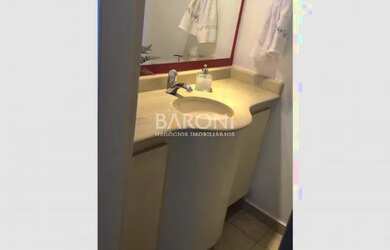 Imagem 6: Ótimo apartamento a venda no Brooklin, super bem localizado, numa das melhores ruas do bai