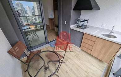 Imagem 12: Apartamento com 2 dormitórios à venda, 61 m² por R$ 990.000,00 - Brooklin...