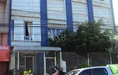 Imagem: O apartamento possui 3 Dormitórios, 2 Banheiros, 95m² de Área