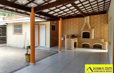 Imagem 10: Itaipuaçu-Casa 2 Qts Anexo-600 M² Terreno-R$ 550 Mil