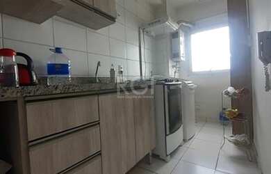 Imagem 13: Apartamento para Venda - 57.12m², 2 dormitórios, sendo 1 suites, Cavalhada