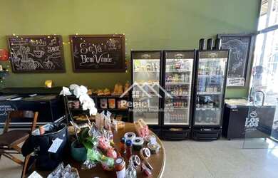 Imagem 5: Ponto, 37 m² - venda por R$ 65.000 - Jardim Paulista - Ribeirão Preto/SP